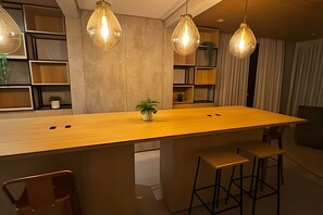 Apartment | Interior