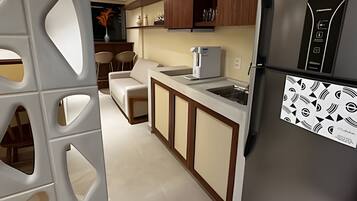 Apartment | Interior