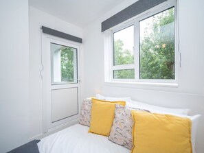 3 Schlafzimmer, Bügeleisen/Bügelbrett, Reisekinderbett, kostenloses WLAN