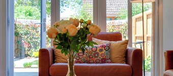 Stylish luxury on edge of Cambridge | Free Parking | Pass the Keys