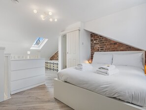 3 Schlafzimmer, Bügeleisen/Bügelbrett, kostenloses WLAN, Bettwäsche