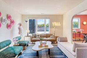 Huis (1 Bedroom) | Interieur