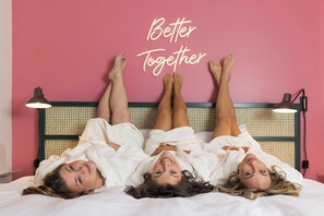 Casa (1 Bedroom) | Interior