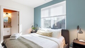 Maison (1 Bedroom) | Intérieur