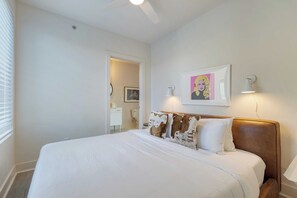 House (1 Bedroom) | Interior