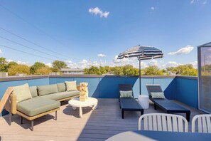 Huis (1 Bedroom) | Interieur