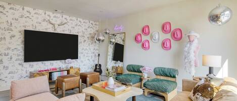 Ferienhaus (1 Bedroom) | Fassade der Unterkunft