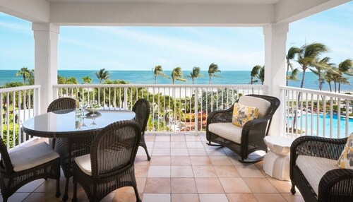 Hyatt Vacation Club at Windward Pointe Resort. 2 Bedroom/2 Bath Villa