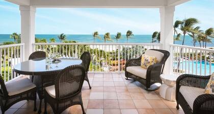 Hyatt Vacation Club at Windward Pointe Resort. 2 Bedroom/2 Bath Villa
