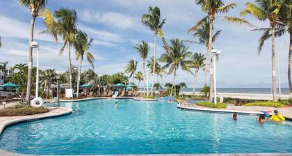 Hyatt Vacation Club at Windward Pointe Resort. 2 Bedroom/2 Bath Villa