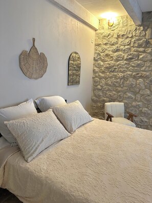 3 chambres, Wi-Fi, draps fournis