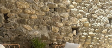 Terassi/patio