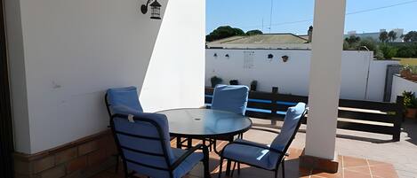 Terrazza/patio