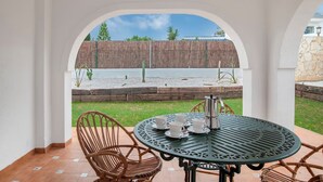 Unclassified image, 4 of 29, button - Apartamentos piscina compartida   (Conil de la Frontera)