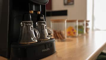 Café et/ou machine à café