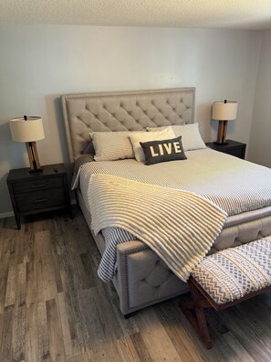 3 sovrum, gratis wi-fi och rullstolsanpassning