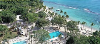 3-bedroom villa in amazing casa de campo with Pool/Hot Tub and WiFi