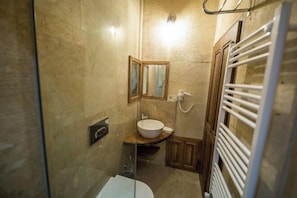 Cribs/infant beds - Maya Cave (Nevsehir)