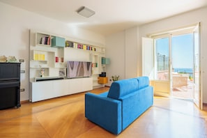 TV connectée