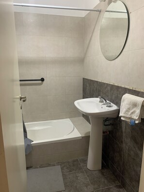 ヘアドライヤー、ビデ、タオル、石鹸