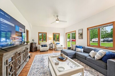 Canyon Cottage by Sundara & Wild Rock