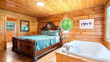 4 soveværelser, strygejern/strygebræt, weekendseng, gratis Wi-Fi