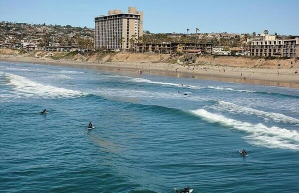 Plage