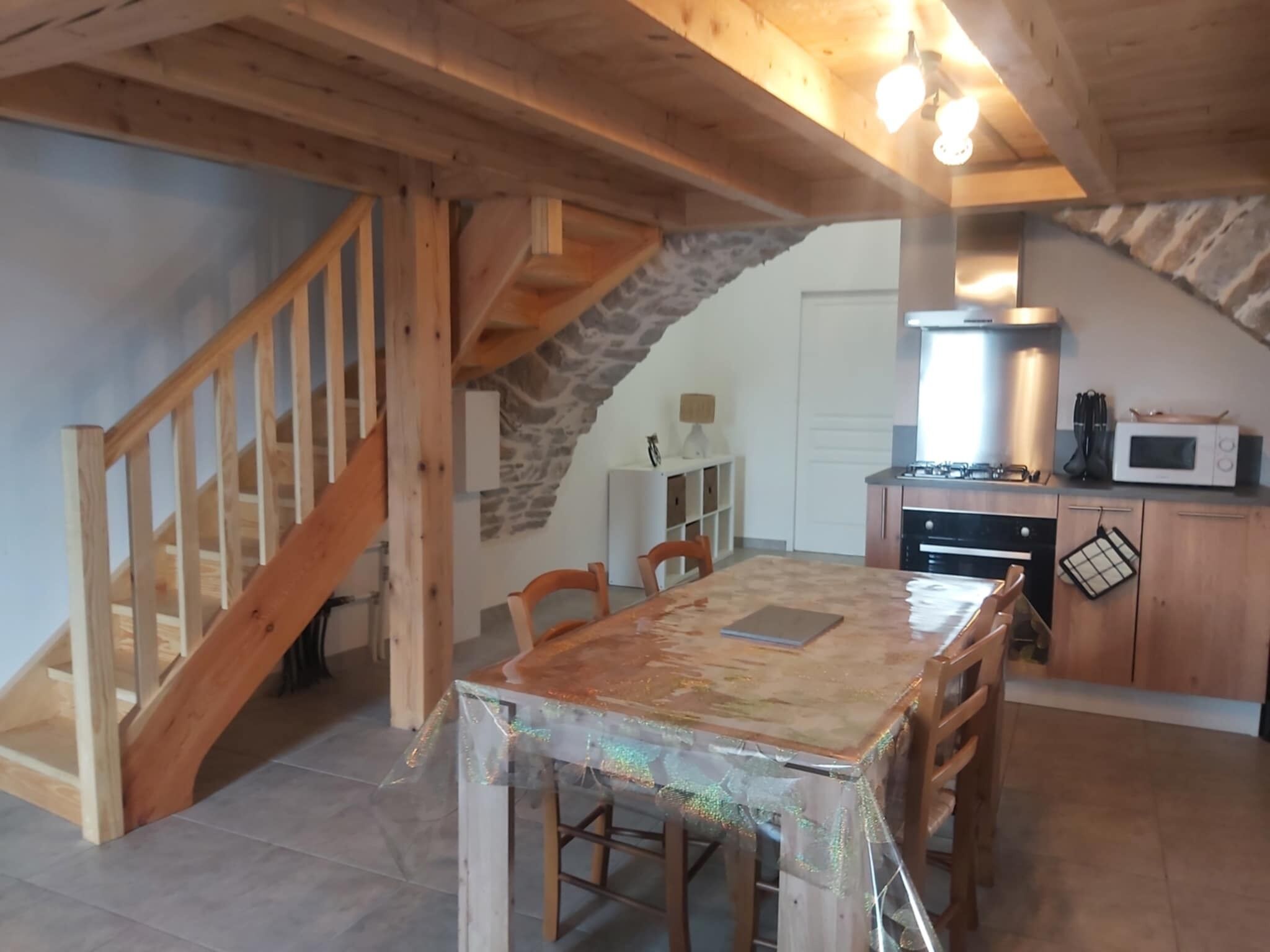 Restauration