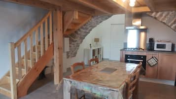Restauration