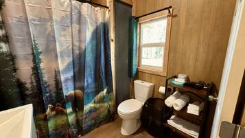 Haartrockner, Handtücher