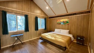 1 habitación y wifi gratis