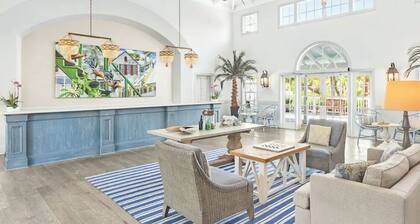Hyatt Vacation Club at Beach House, Key West