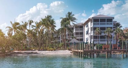 Hyatt Vacation Club at Beach House, Key West