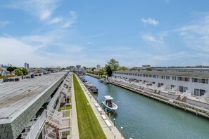 Marina/club náutico