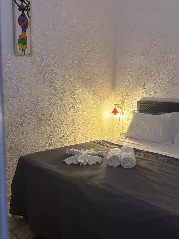 Free WiFi - POUSADA CORES DO PELO (Salvador)