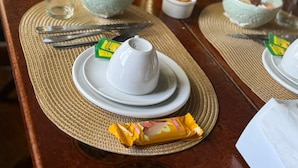 Restaurant - POUSADA  CORES DO PELO (Salvador)