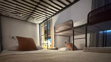 Habitación familiar | Wifi gratis