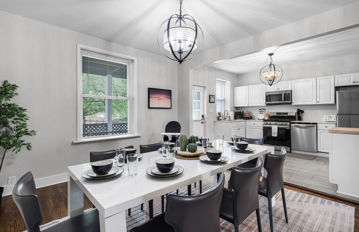 تناول الطعام