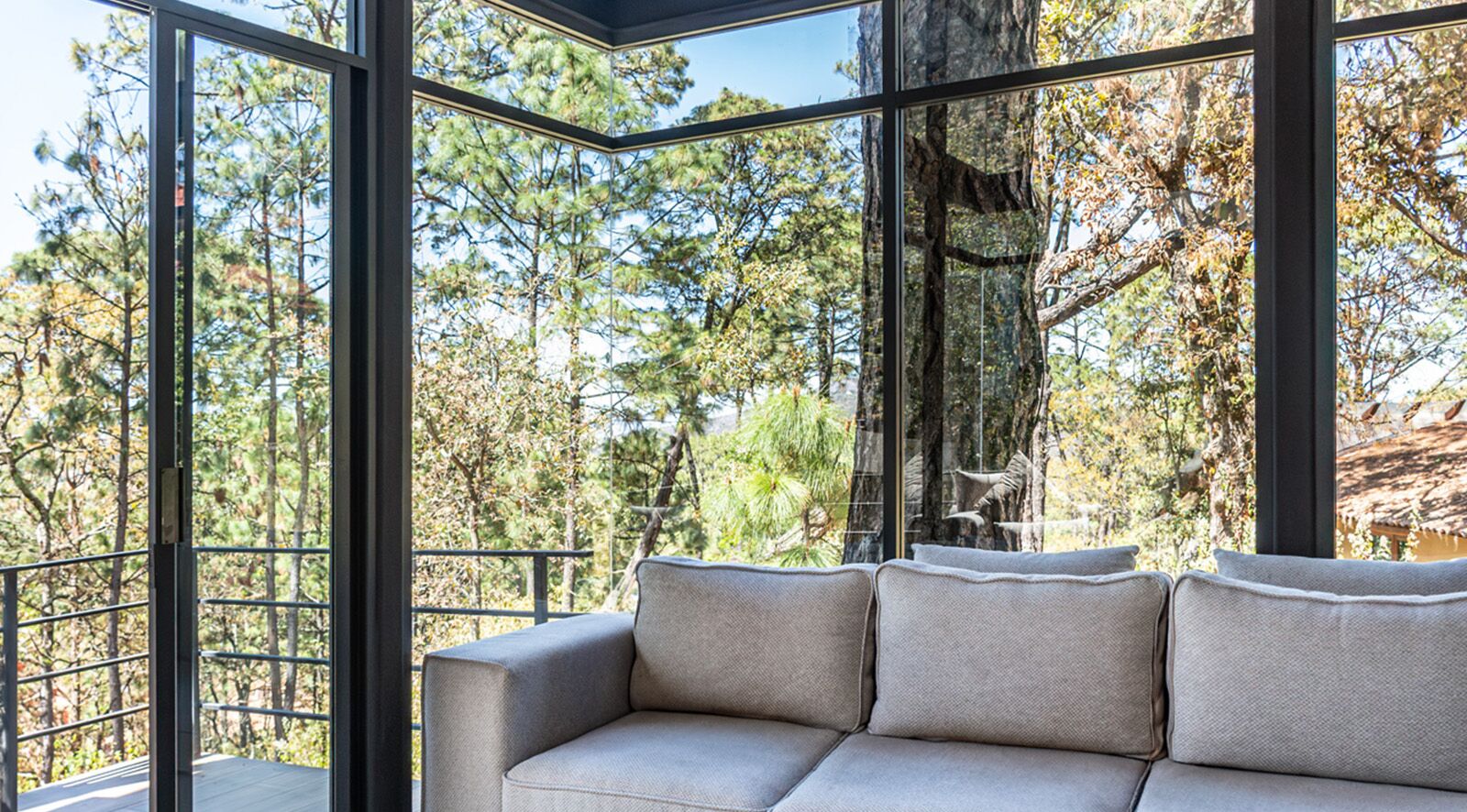 Oppholdsområde