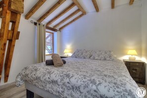 3 Schlafzimmer, Bügeleisen/Bügelbrett, kostenloses WLAN, Bettwäsche
