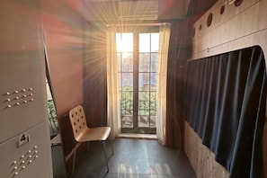 Room - Archeo Cafe and Hostel (Istanbul)