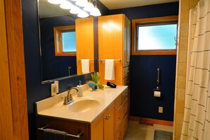 Assecador de cabells i tovalloles 