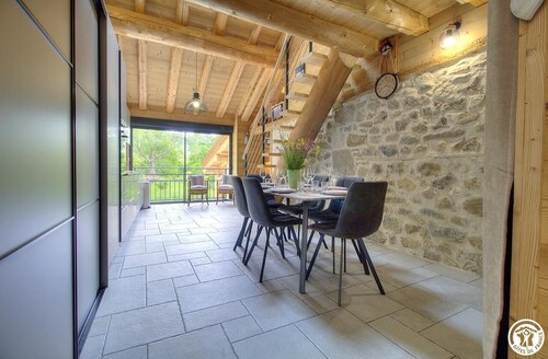 La Grange de la Crête Beudron