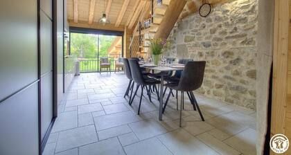 La Grange de la Crête Beudron