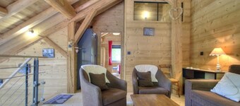 La Grange de la Crête Beudron