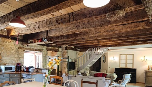 Le Domaine du Tenchou