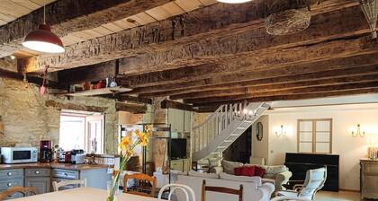 Le Domaine du Tenchou