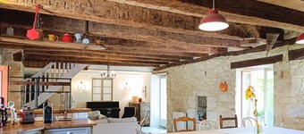 Le Domaine du Tenchou