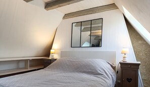 6 quartos, Wi-Fi de cortesia
