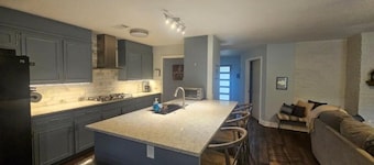 The Gathering House